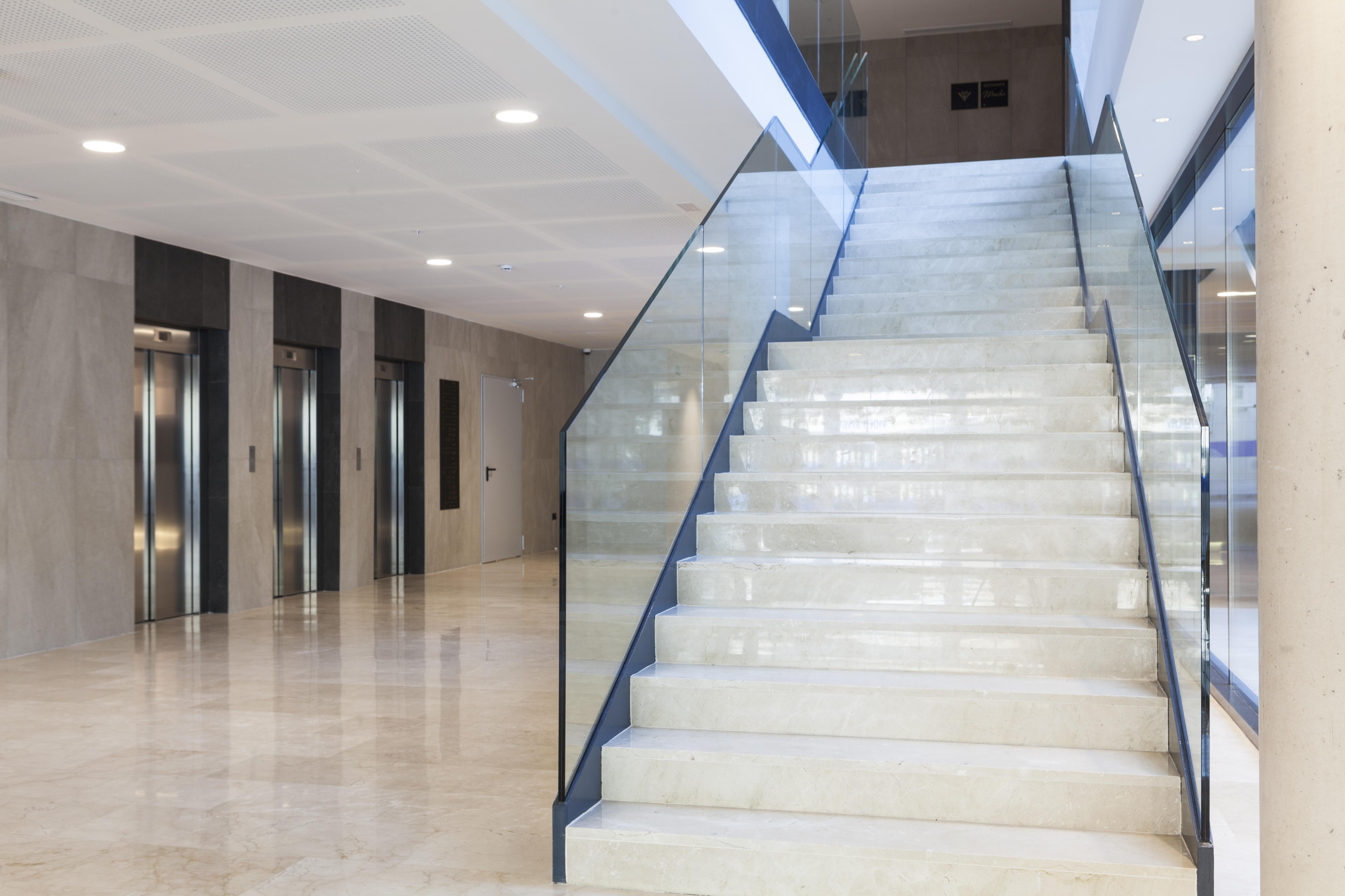 Hotel Bristol 4 Sup Benidorm Bagian luar foto
